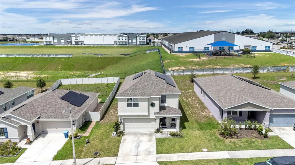 1143 POMELO STREET Davenport, FL 33837