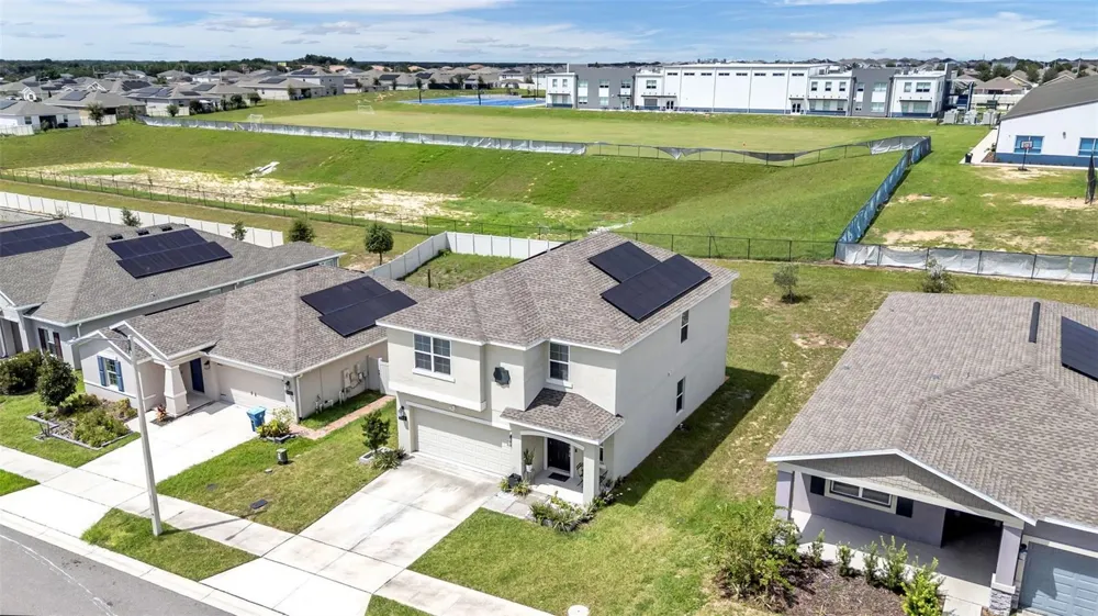 1143 POMELO STREET Davenport, FL 33837