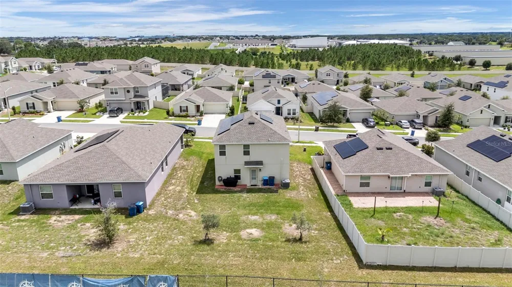 1143 POMELO STREET Davenport, FL 33837