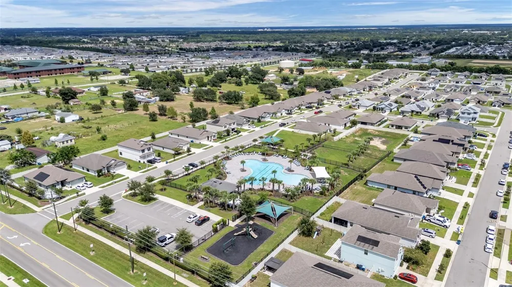 1143 POMELO STREET Davenport, FL 33837
