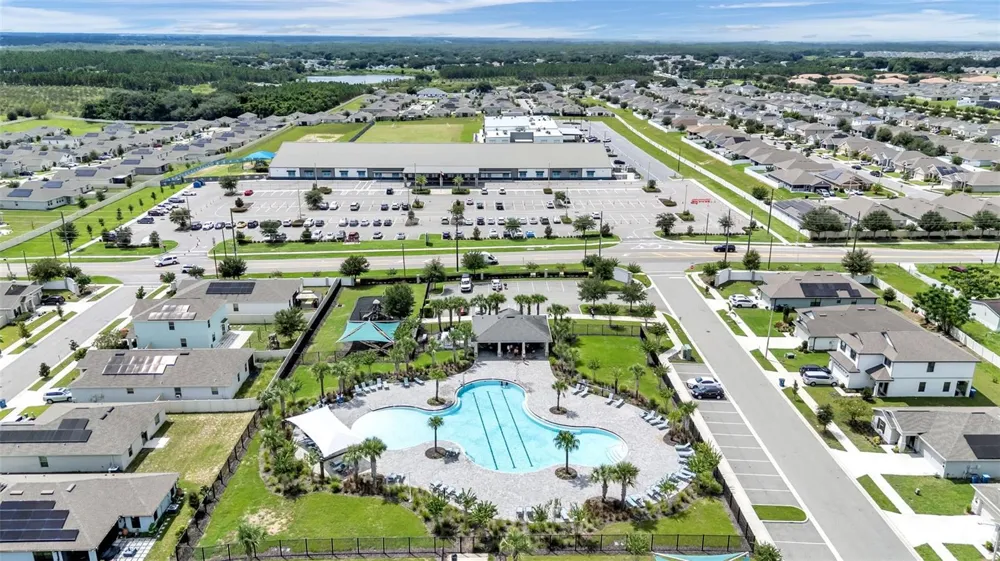 1143 POMELO STREET Davenport, FL 33837