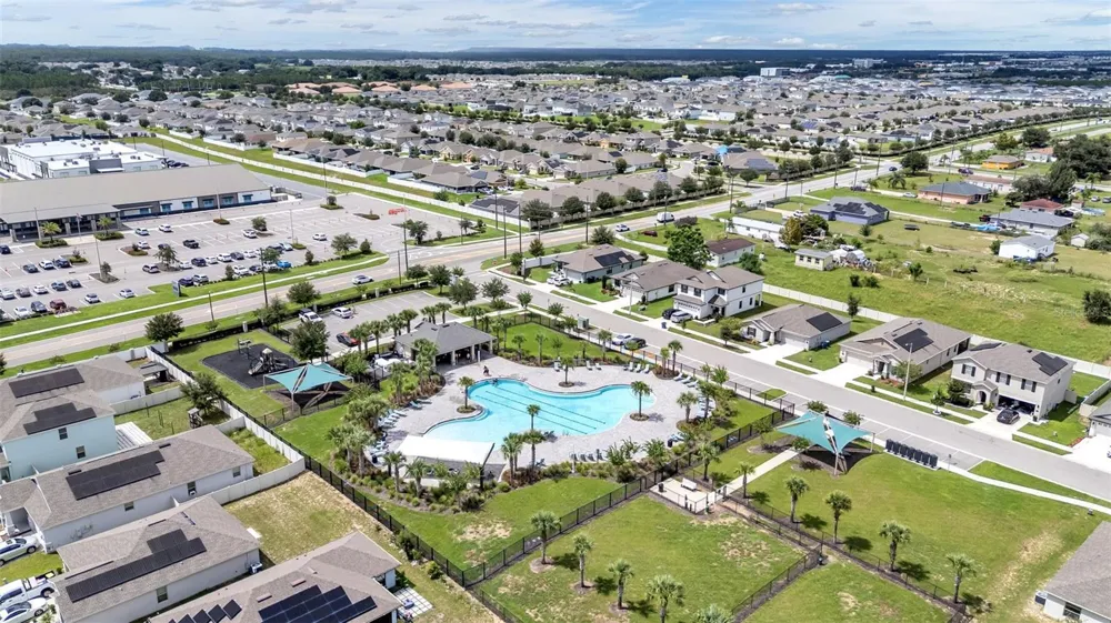 1143 POMELO STREET Davenport, FL 33837