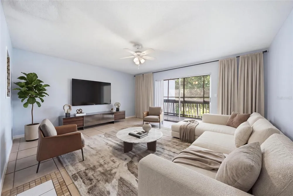 811 KEENE ROAD #V7 Clearwater, FL 33755