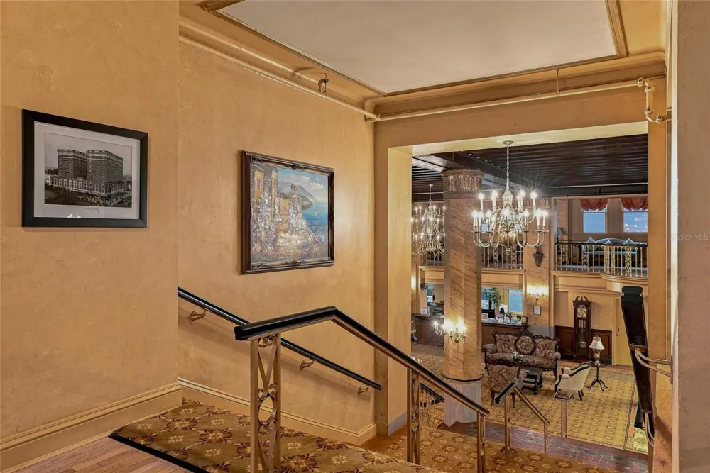 411 1ST AVENUE #800 St Petersburg, FL 33701