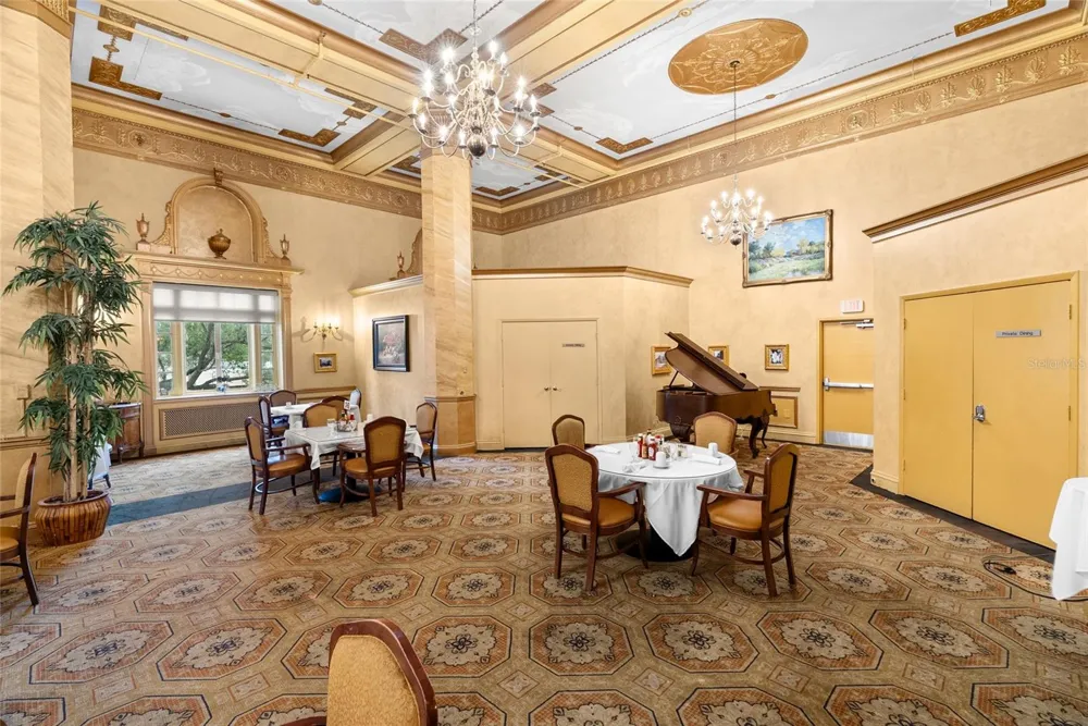 411 1ST AVENUE #800 St Petersburg, FL 33701