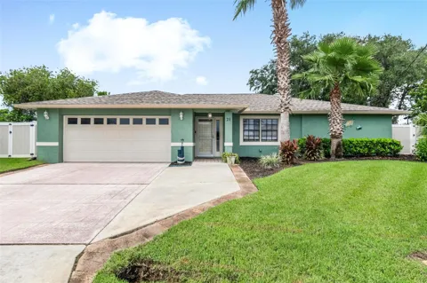 21 CORONA COURT