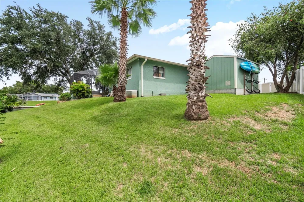 21 CORONA COURT Palm Coast, FL 32137