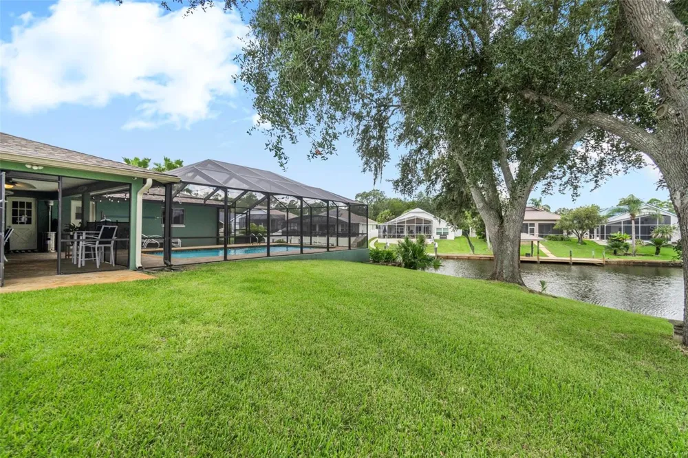 21 CORONA COURT Palm Coast, FL 32137