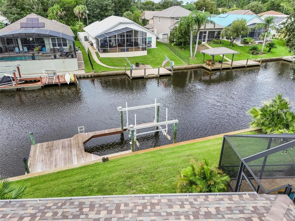 21 CORONA COURT Palm Coast, FL 32137