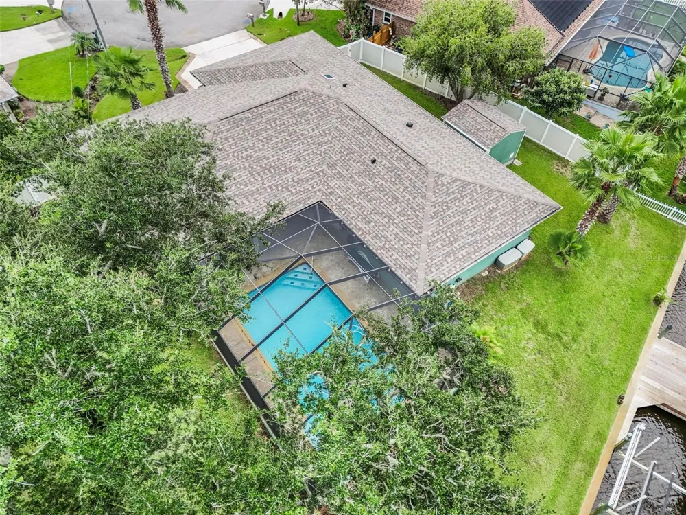 21 CORONA COURT Palm Coast, FL 32137
