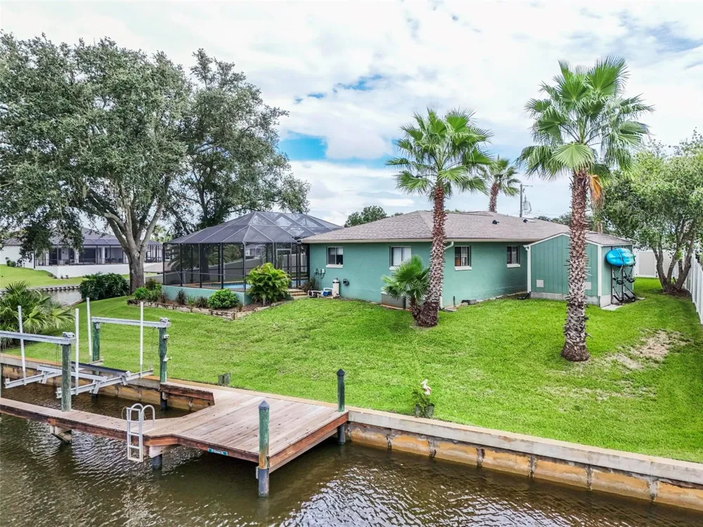 21 CORONA COURT Palm Coast, FL 32137