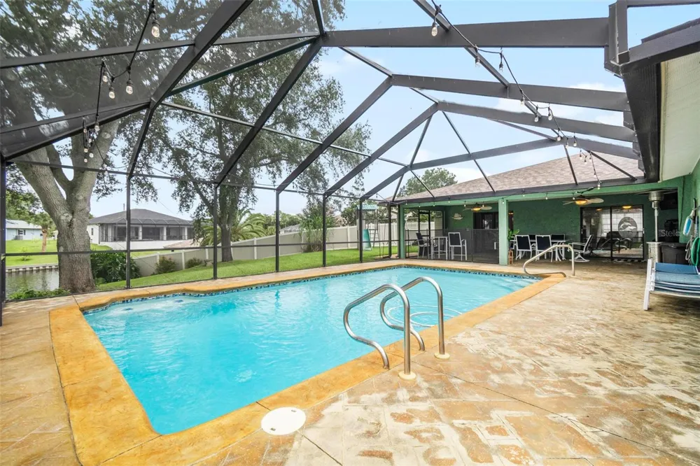 21 CORONA COURT Palm Coast, FL 32137