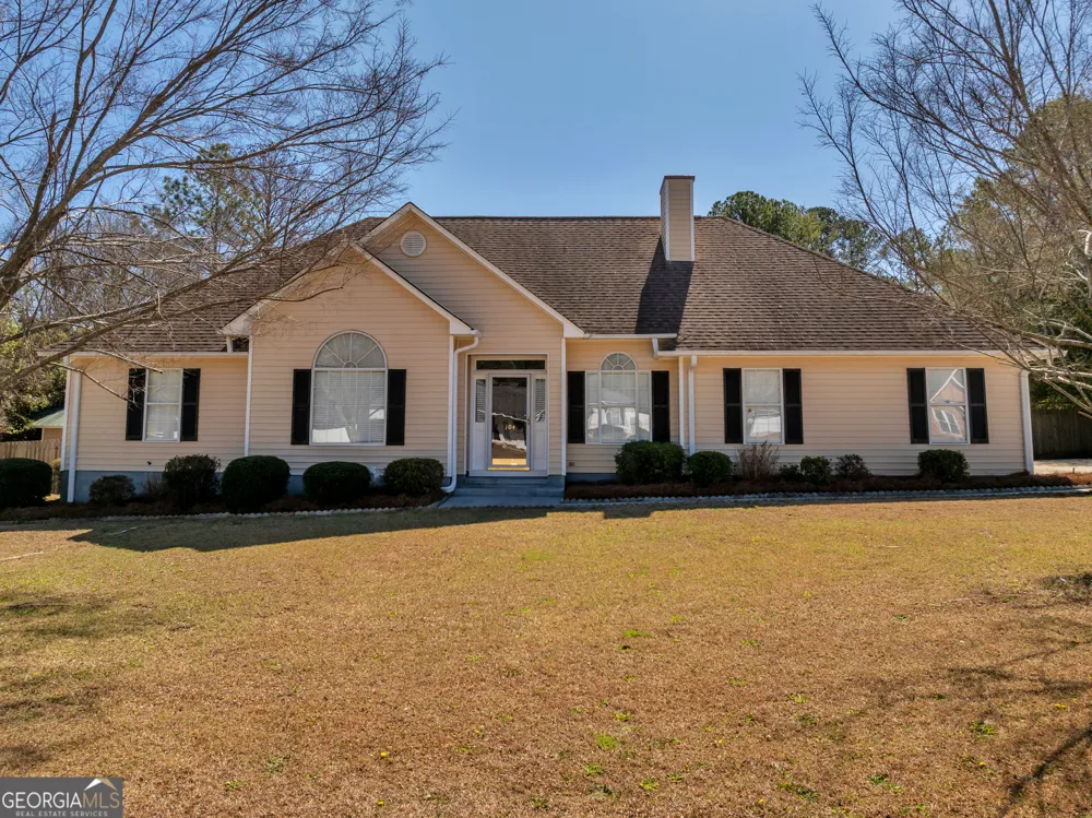 104 Ellison LN Dublin, GA 31021