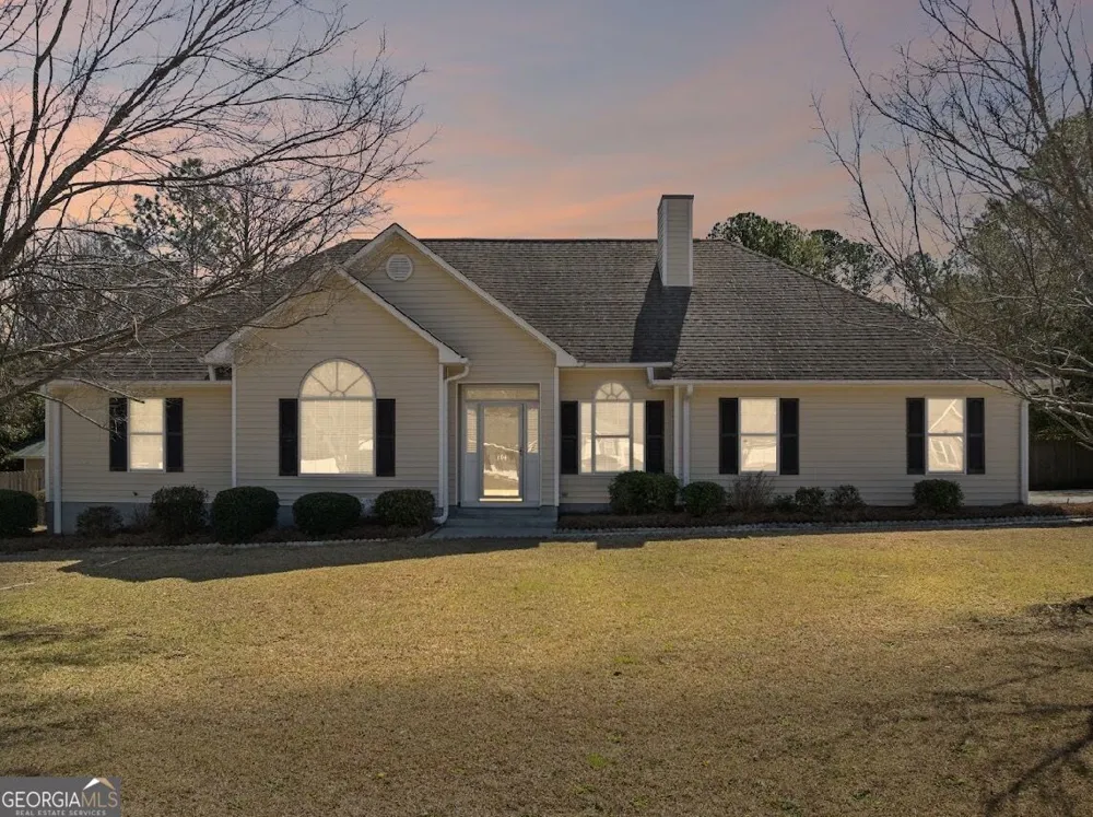 104 Ellison LN Dublin, GA 31021
