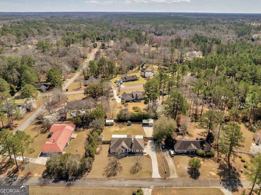 104 Ellison LN Dublin, GA 31021