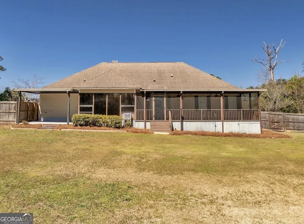 104 Ellison LN Dublin, GA 31021