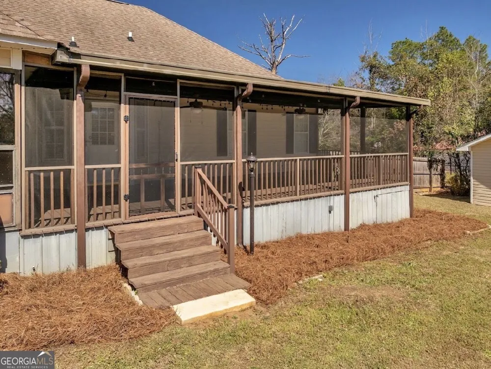 104 Ellison LN Dublin, GA 31021