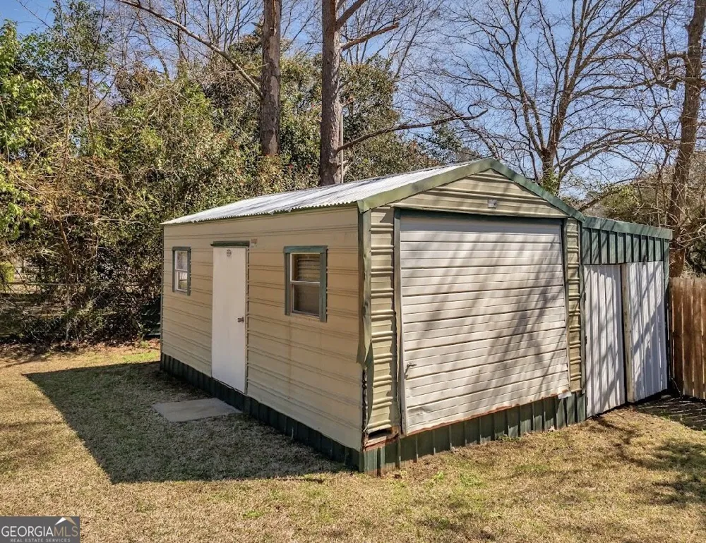 104 Ellison LN Dublin, GA 31021