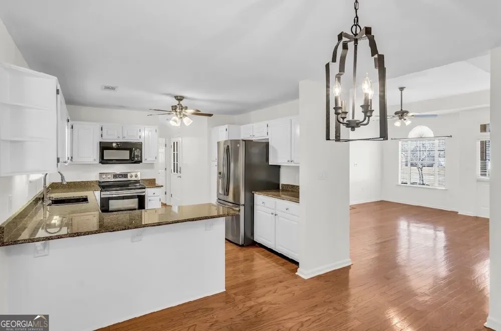 104 Ellison LN Dublin, GA 31021