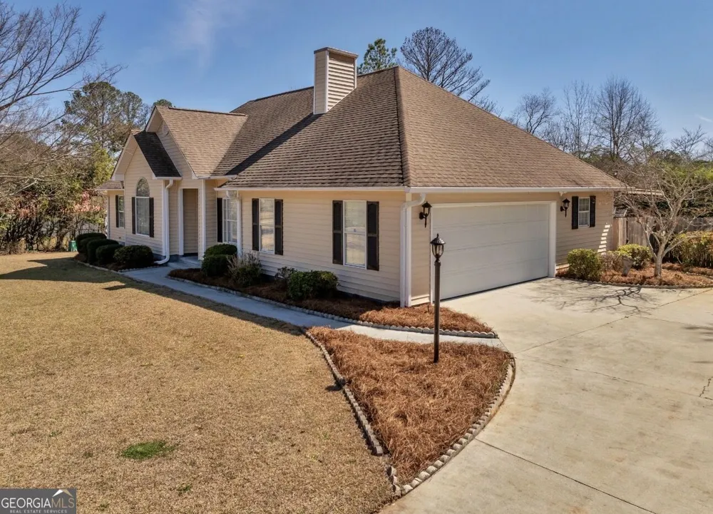 104 Ellison LN Dublin, GA 31021