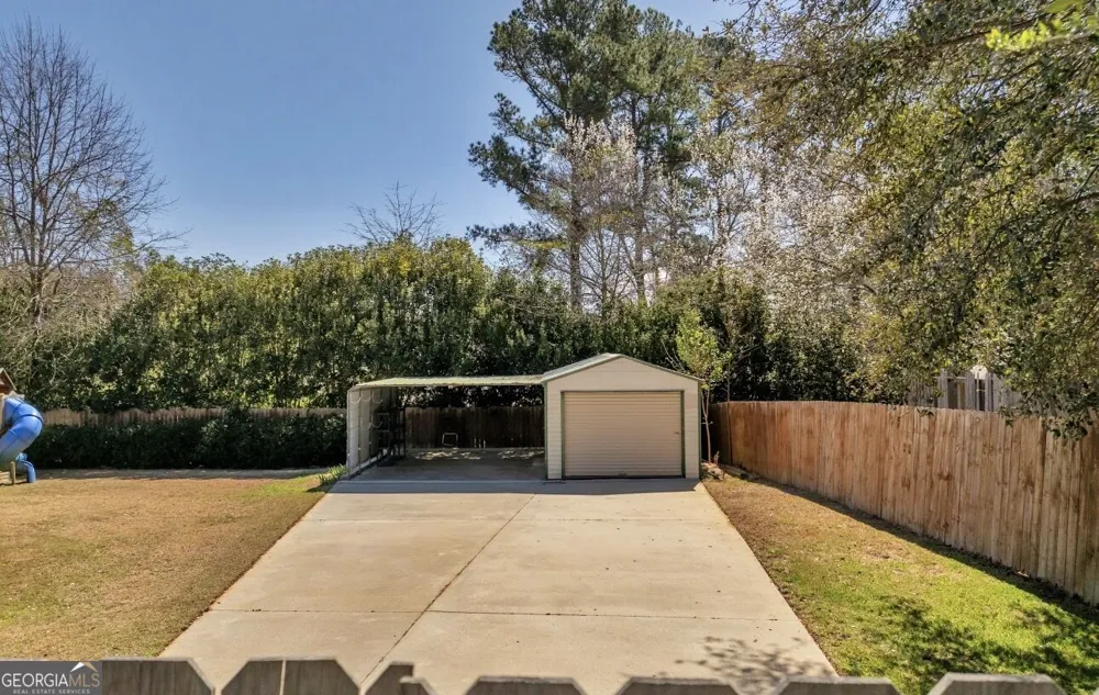104 Ellison LN Dublin, GA 31021