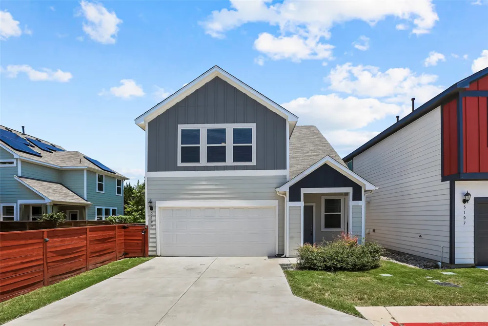 5109 Lemon Tree Path #126 Austin, TX 78723