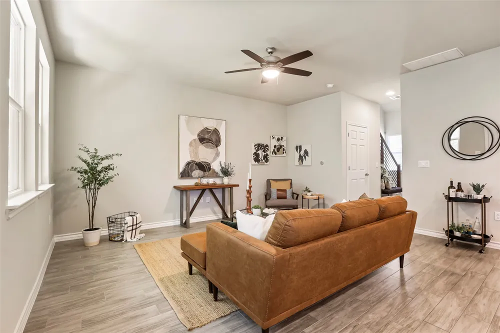 5109 Lemon Tree Path #126 Austin, TX 78723