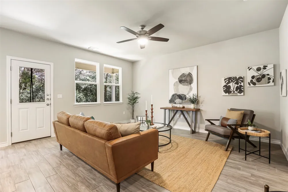 5109 Lemon Tree Path #126 Austin, TX 78723