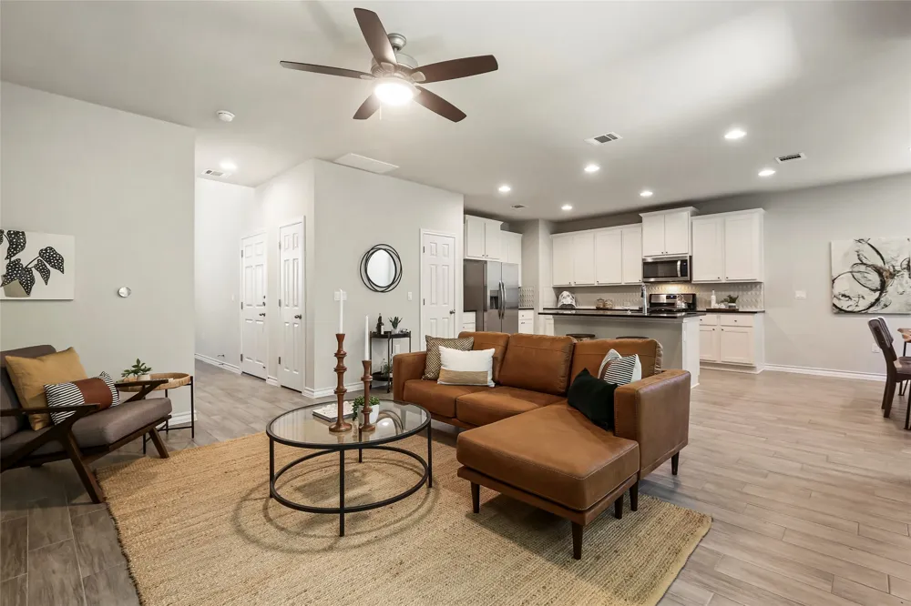 5109 Lemon Tree Path #126 Austin, TX 78723