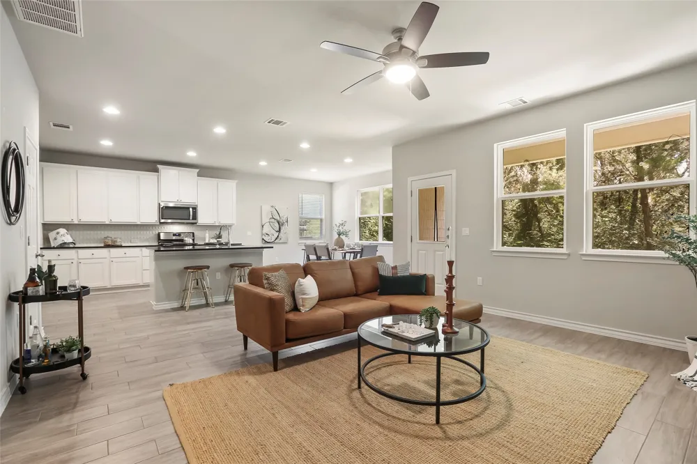 5109 Lemon Tree Path #126 Austin, TX 78723