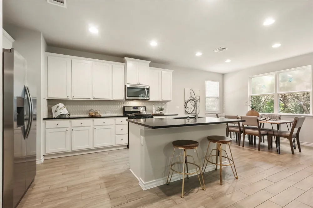 5109 Lemon Tree Path #126 Austin, TX 78723
