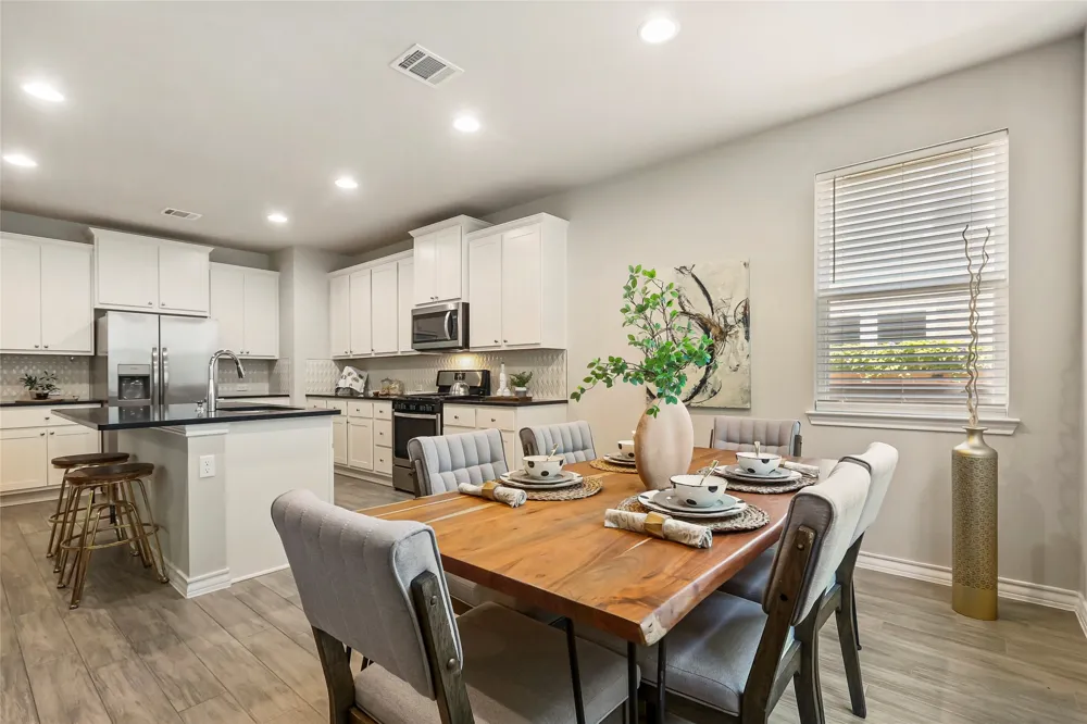 5109 Lemon Tree Path #126 Austin, TX 78723