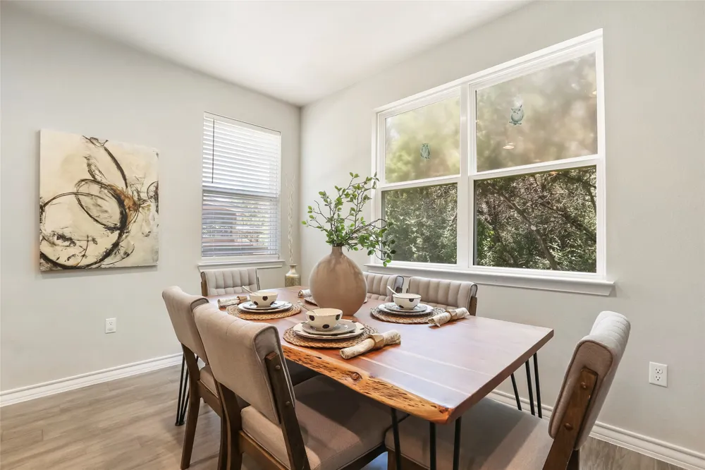 5109 Lemon Tree Path #126 Austin, TX 78723