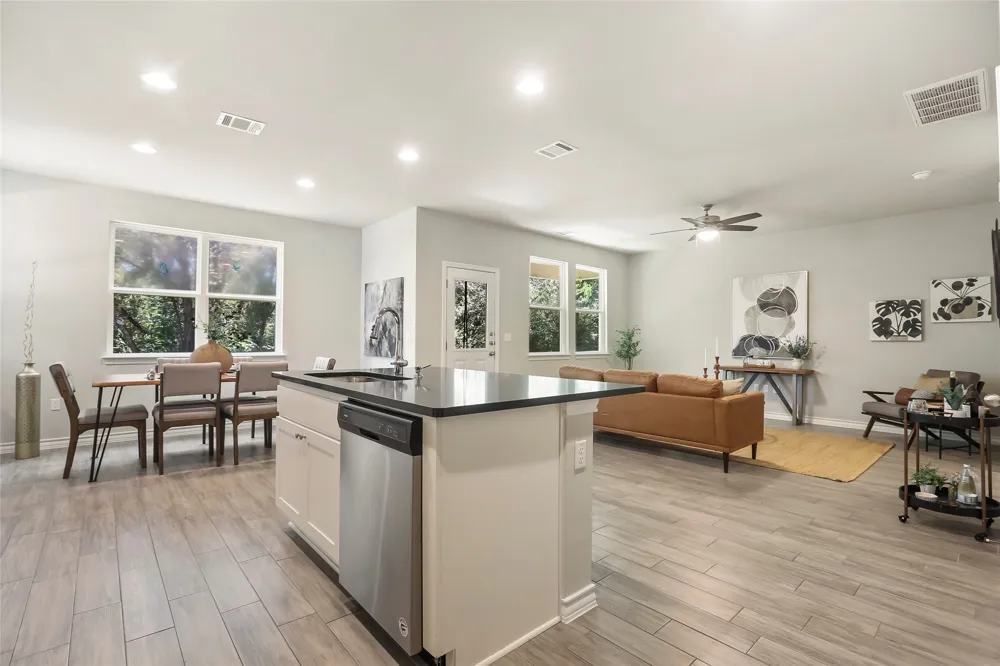 5109 Lemon Tree Path #126 Austin, TX 78723