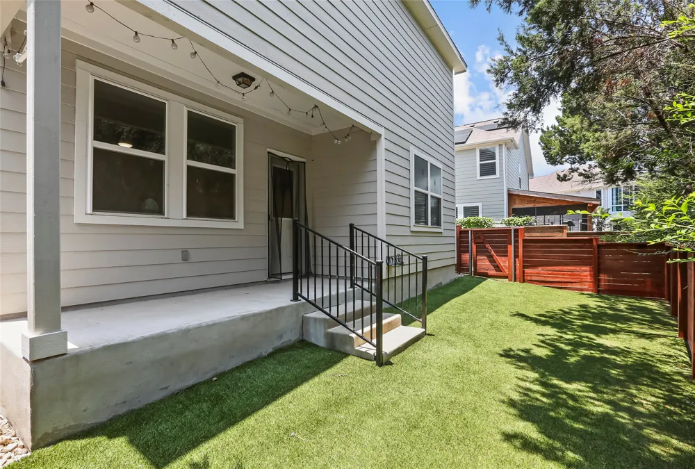 5109 Lemon Tree Path #126 Austin, TX 78723