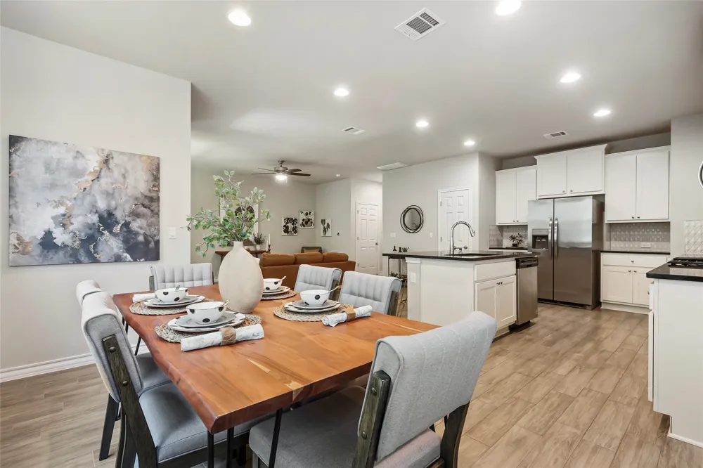 5109 Lemon Tree Path #126 Austin, TX 78723