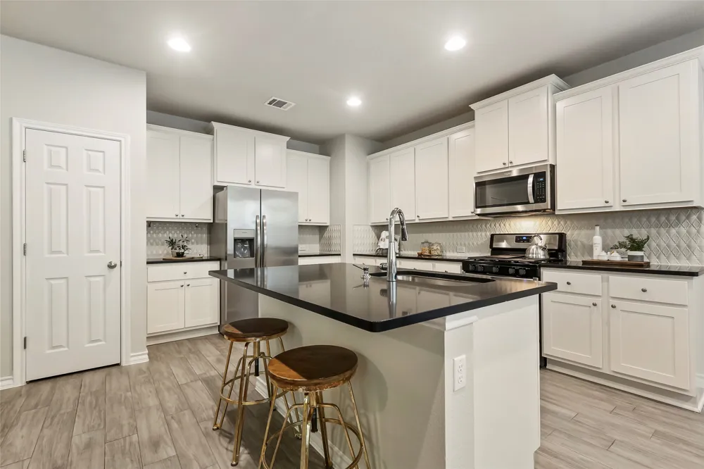 5109 Lemon Tree Path #126 Austin, TX 78723