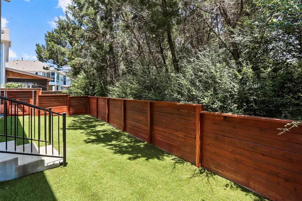5109 Lemon Tree Path #126 Austin, TX 78723
