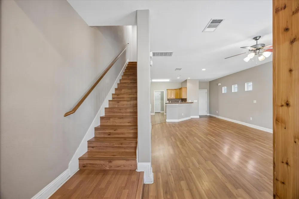 Address Not Shown Austin, TX 78752