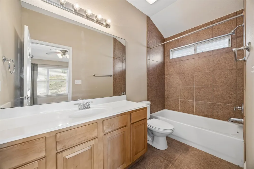 Address Not Shown Austin, TX 78752