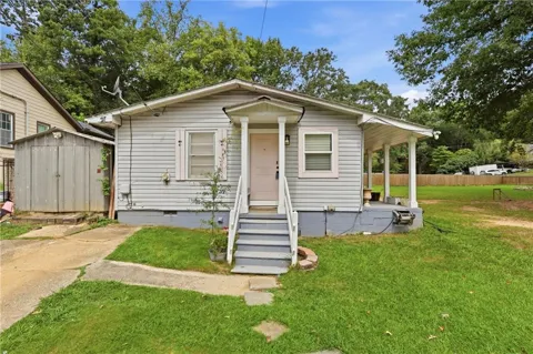 135 Woodland Drive