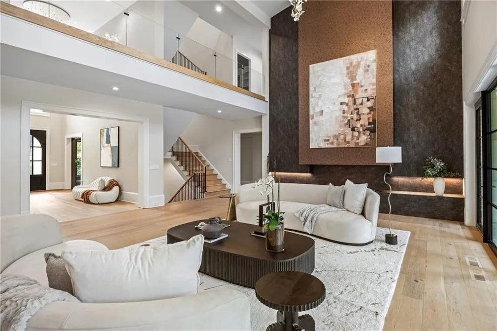 3750 Tuxedo Road NW Atlanta, GA 30305
