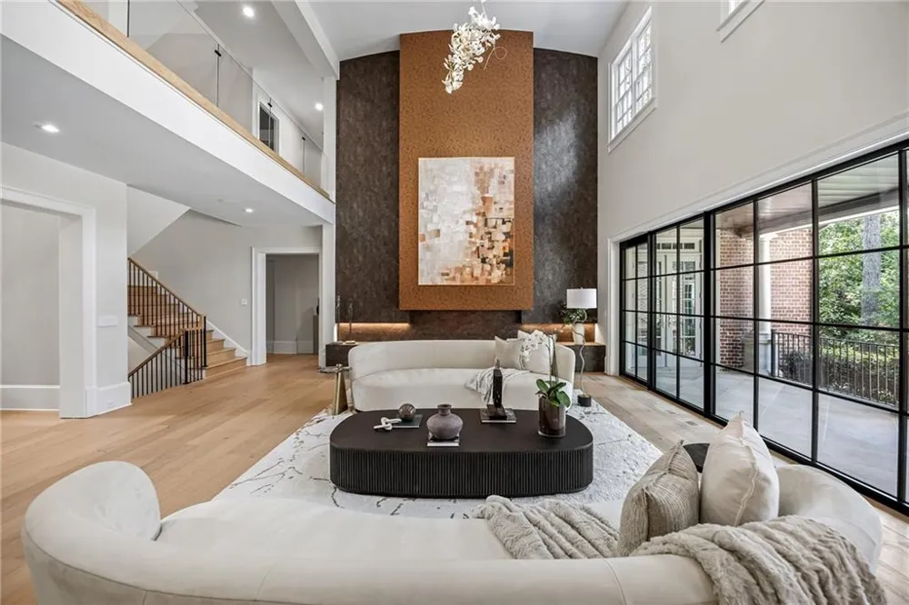 3750 Tuxedo Road NW Atlanta, GA 30305