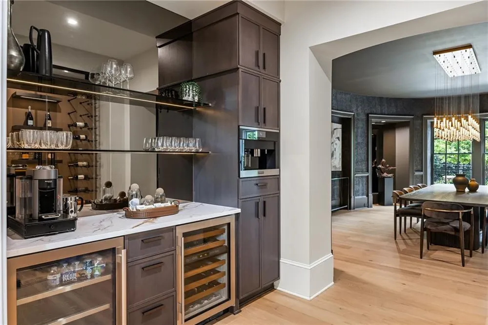 3750 Tuxedo Road NW Atlanta, GA 30305