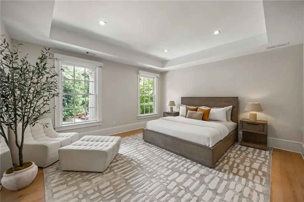 3750 Tuxedo Road NW Atlanta, GA 30305