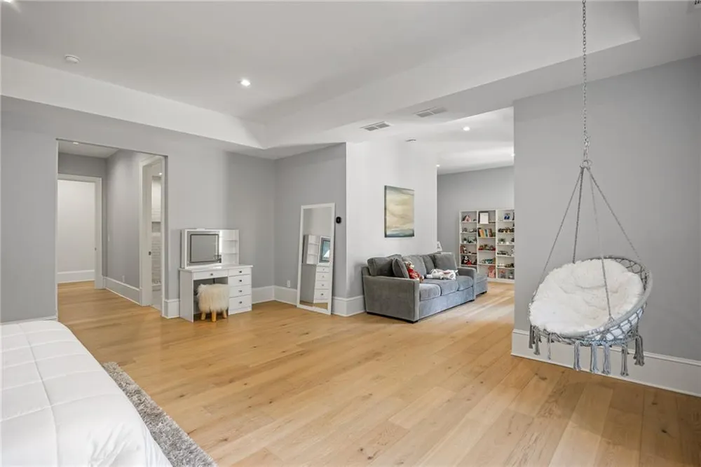 3750 Tuxedo Road NW Atlanta, GA 30305
