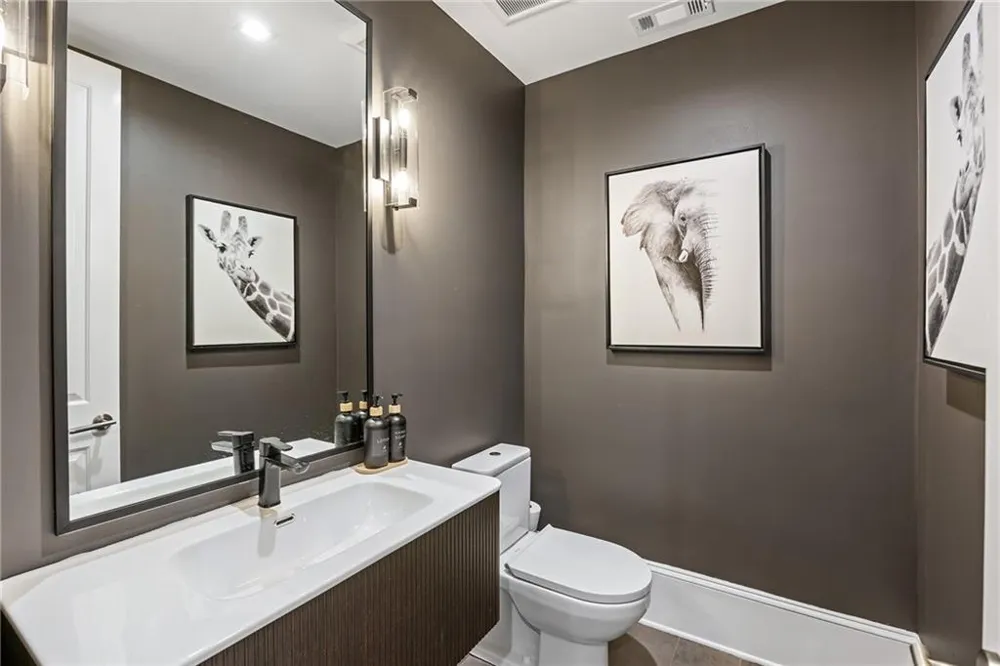 3750 Tuxedo Road NW Atlanta, GA 30305