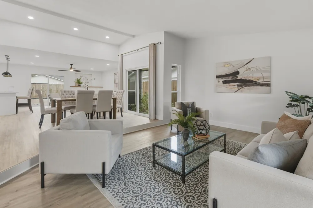 8617 Baumgarten Drive Dallas, TX 75228