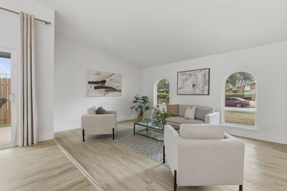 8617 Baumgarten Drive Dallas, TX 75228