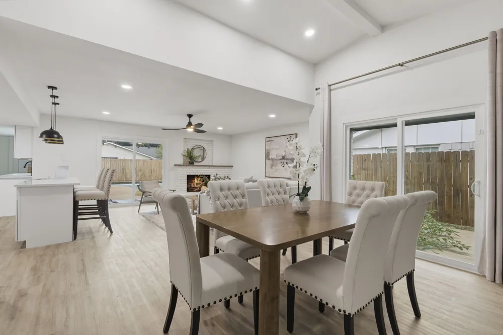 8617 Baumgarten Drive Dallas, TX 75228